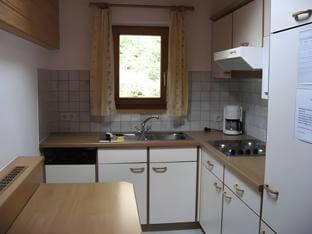 Apart Lukas Hotel in Saint Anton am Arlberg