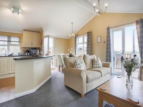 64 Meadow View Lodge in Ilfracombe