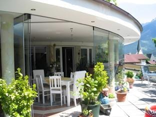 Aparthotel Pinzgau Hotel in Salzburgerland
