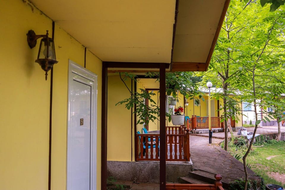 Bungalow in the Heart of the Forest Hotel in Blagoevgrad Province