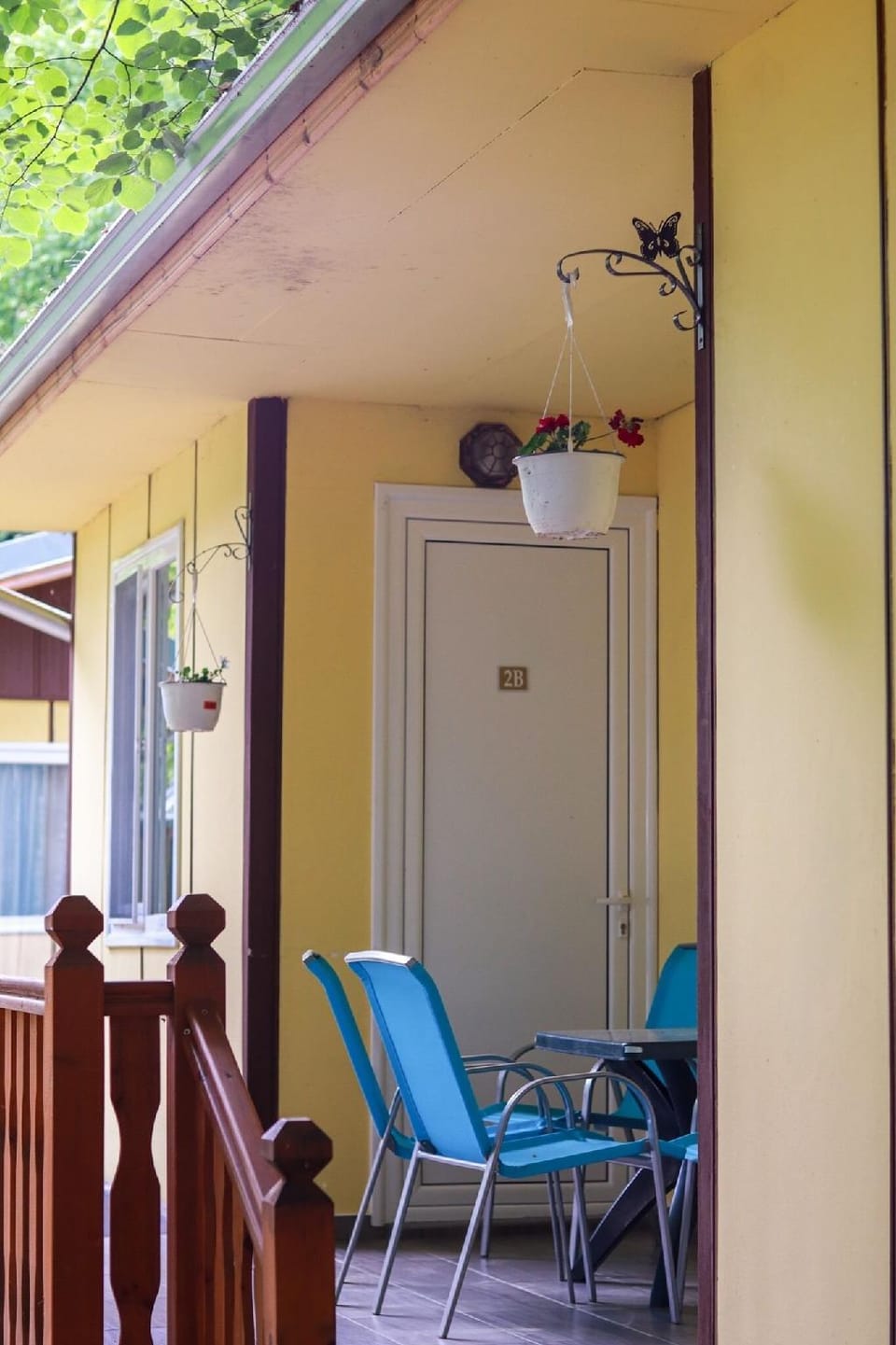 Bungalow in the Heart of the Forest Hotel in Blagoevgrad Province