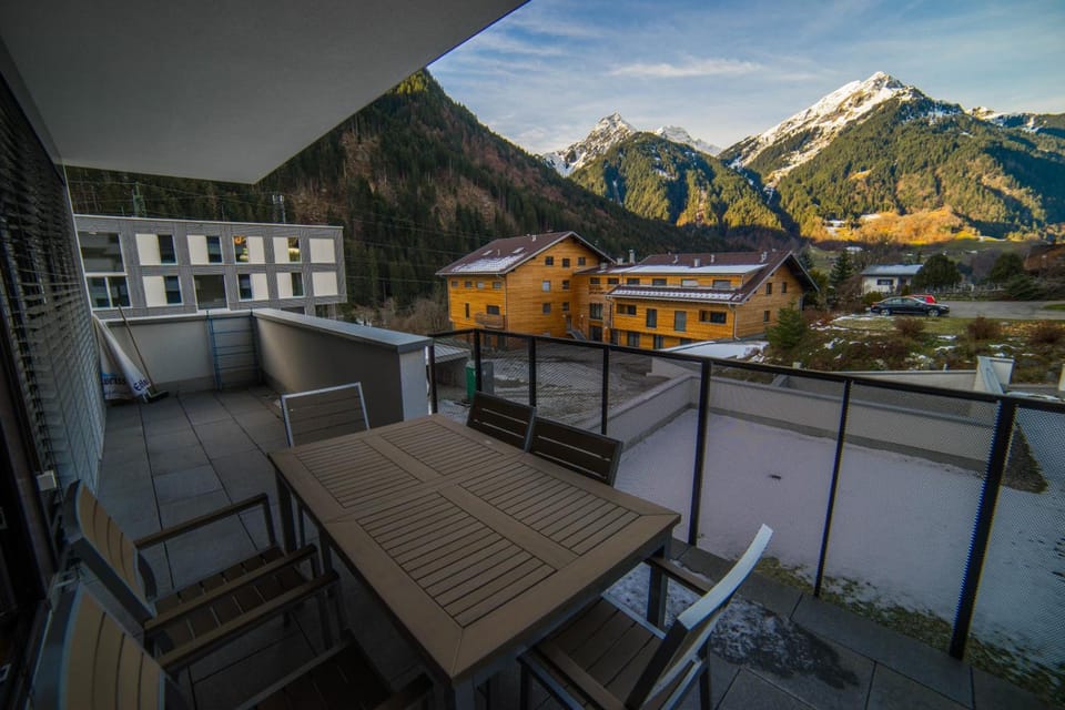 Appart Gastauer Hotel in Vorarlberg, Austria