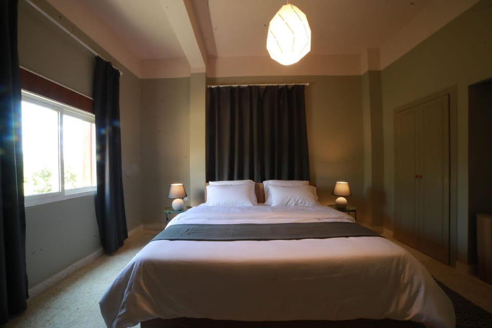 Beit Mirna Hotel in Africa