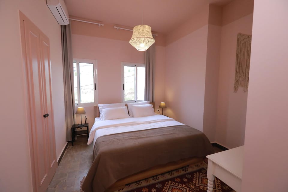Beit Mirna Hotel in Africa