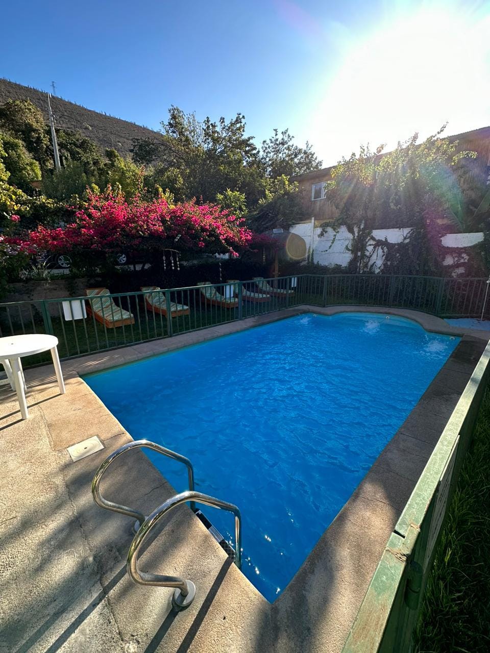 Parcela Los Nonos Lodge in Coquimbo Region