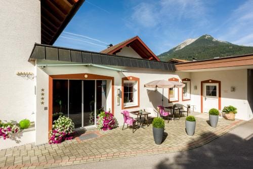 Appartementhotel Zugspitzhof Hotel in Garmisch-Partenkirchen