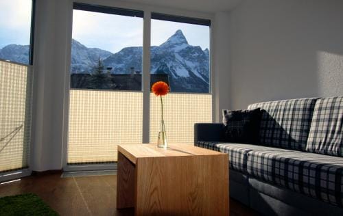 Appartementhotel Zugspitzhof Hotel in Garmisch-Partenkirchen