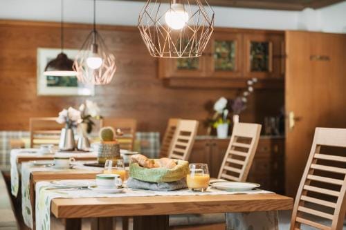 Appart Mein Fiegl Hotel in Tyrol
