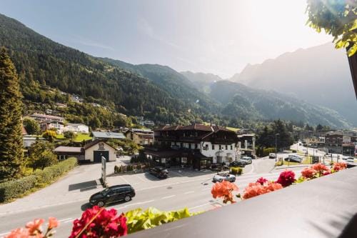 Appart Mein Fiegl Hotel in Tyrol
