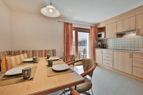 Appart Mein Fiegl Hotel in Tyrol