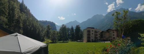 Birkenheim Widmann Hotel in Trentino-South Tyrol