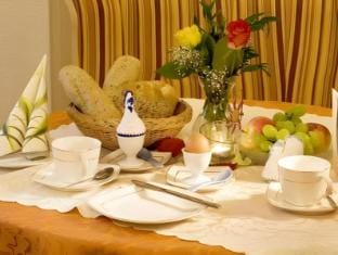 Birkenheim Widmann Hotel in Trentino-South Tyrol