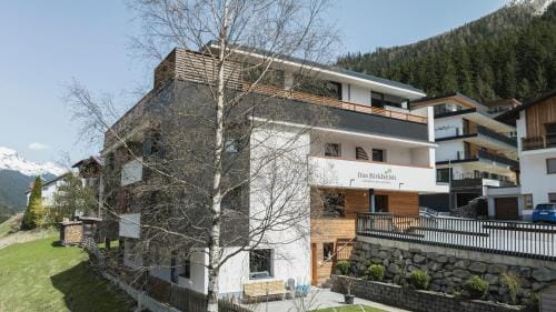 Birkheim Hotel in Saint Anton am Arlberg