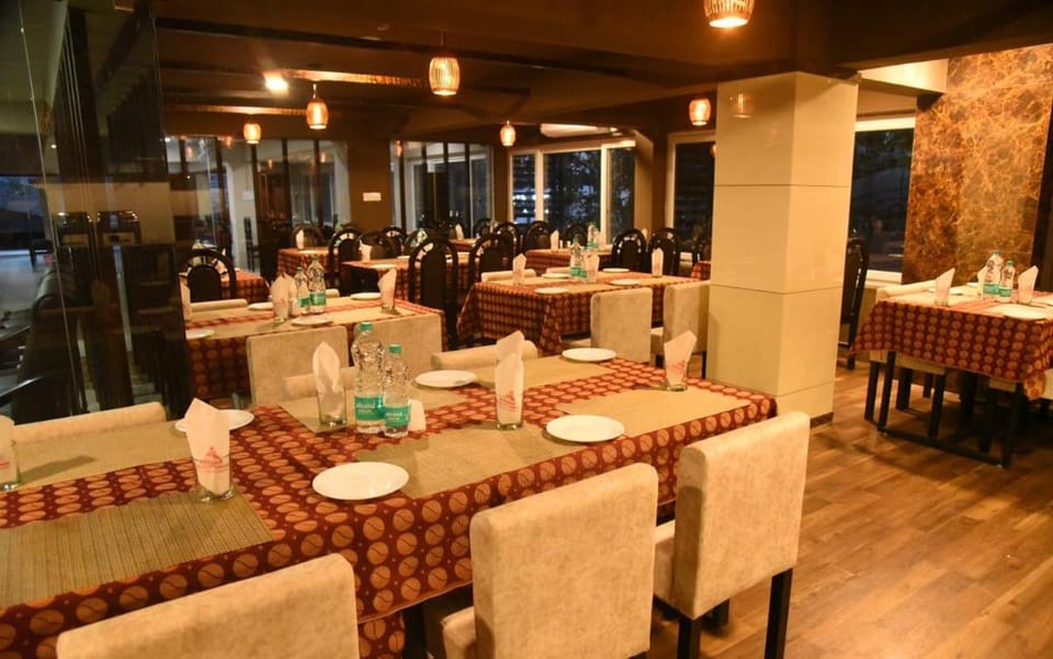 Facilities