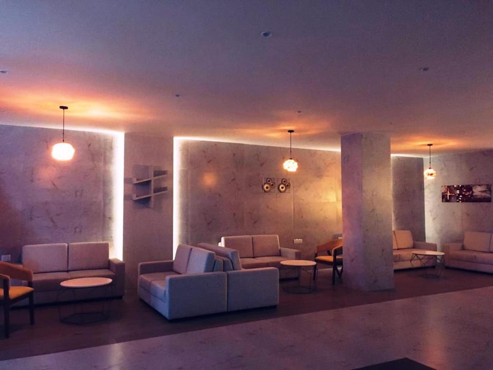 Alhind Calicut Tower Hotel in Kozhikode