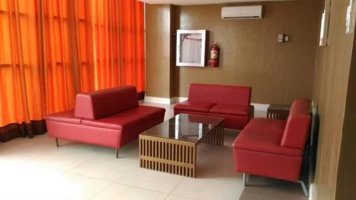 Annex Hotel Tavern Hotel in Caraga