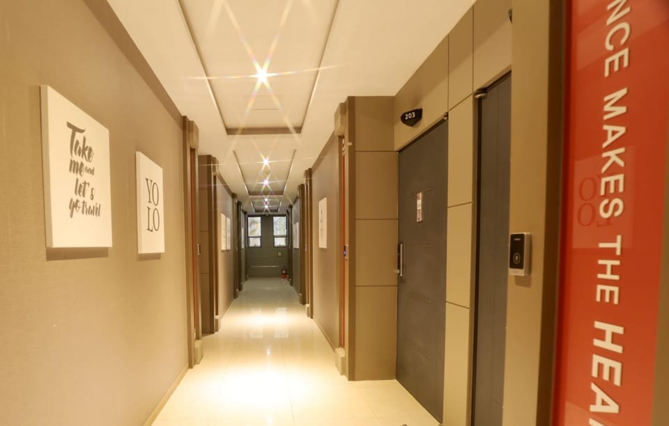 Facilities