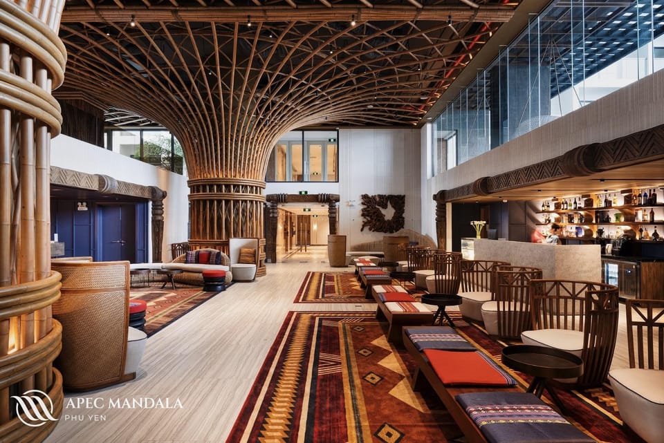 M Continental By Mandala Phu Yen - 24hours Stay Hotel in Vietnam