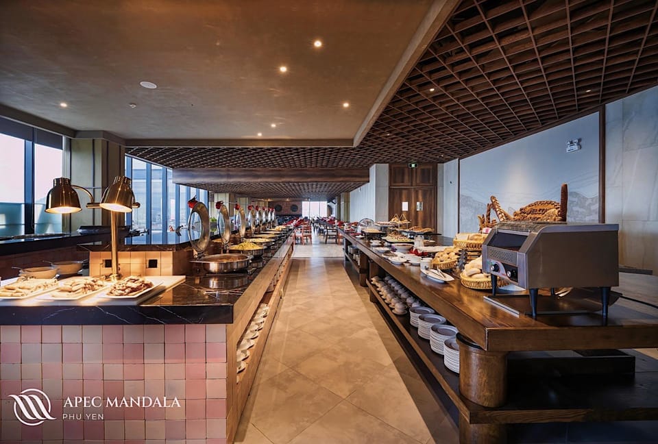 M Continental By Mandala Phu Yen - 24hours Stay Hotel in Vietnam