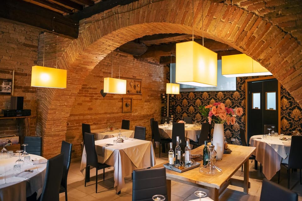 Boutique Hotel Casa Grimaldi Hotel in Umbria