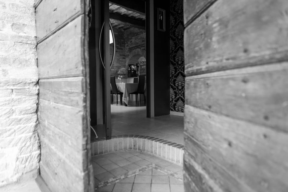 Boutique Hotel Casa Grimaldi Hotel in Umbria