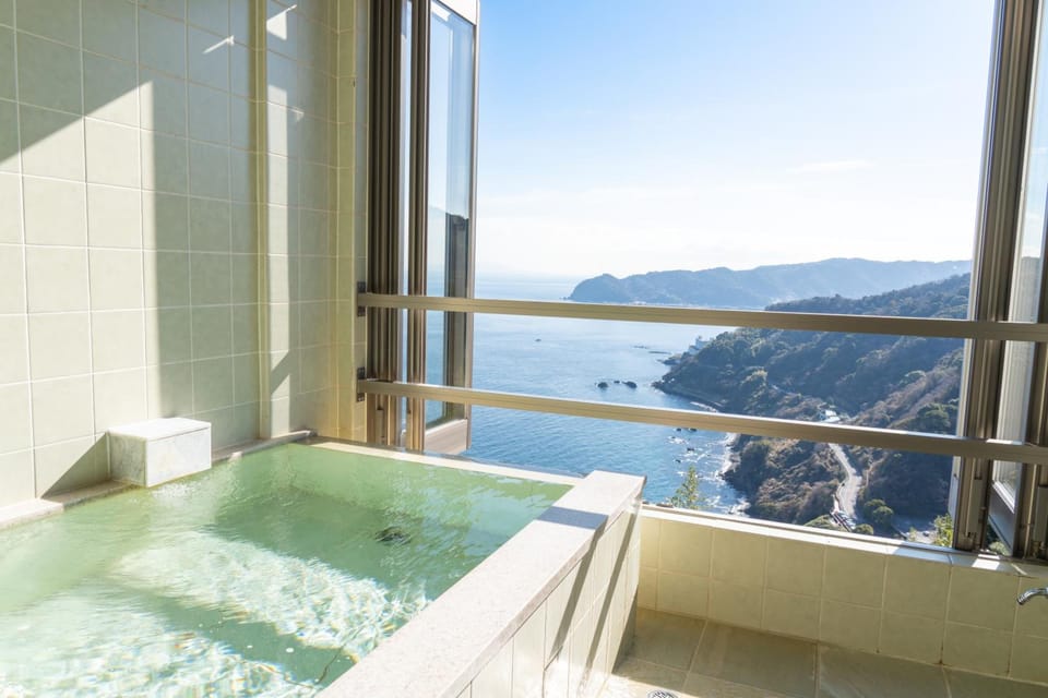 atamiviewresort Apartment hotel in Shizuoka Prefecture