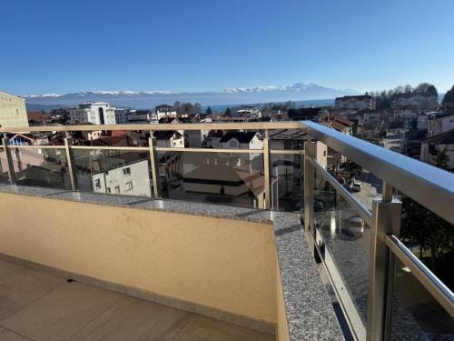 Hotel Majestic Hotel in Municipality of Ohrid, North Macedonia