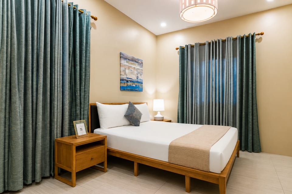 Amenity (Guest room)