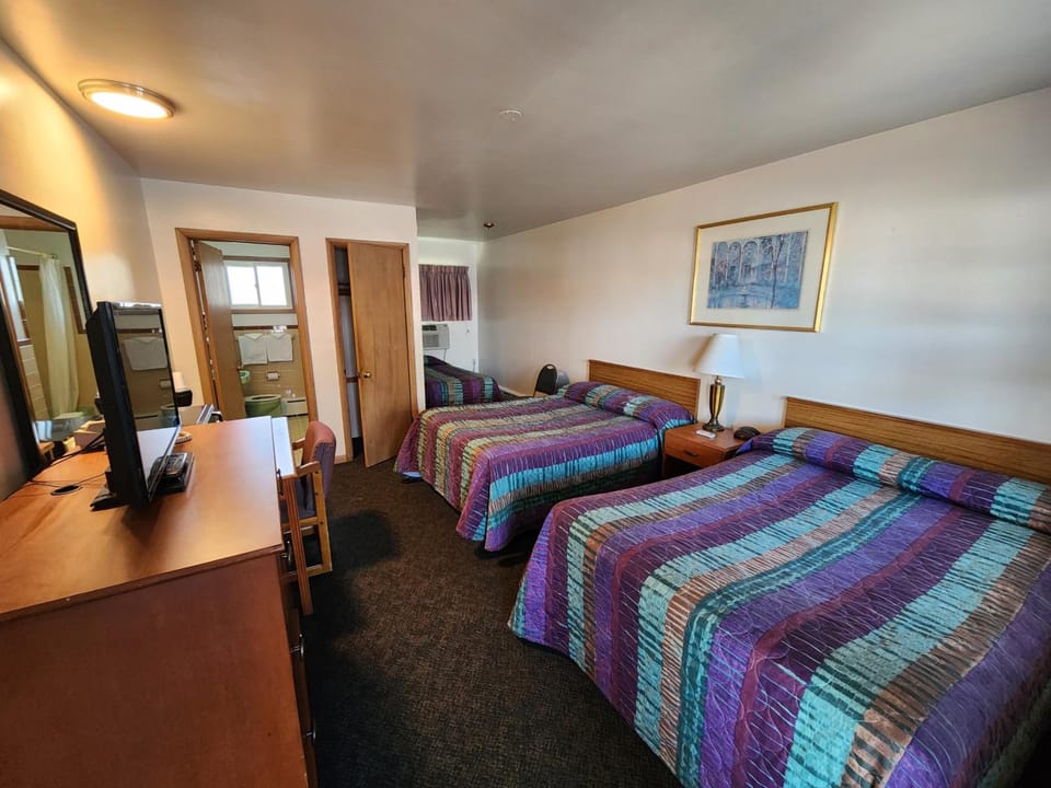 Riviera Motel Motel in Millcreek Township