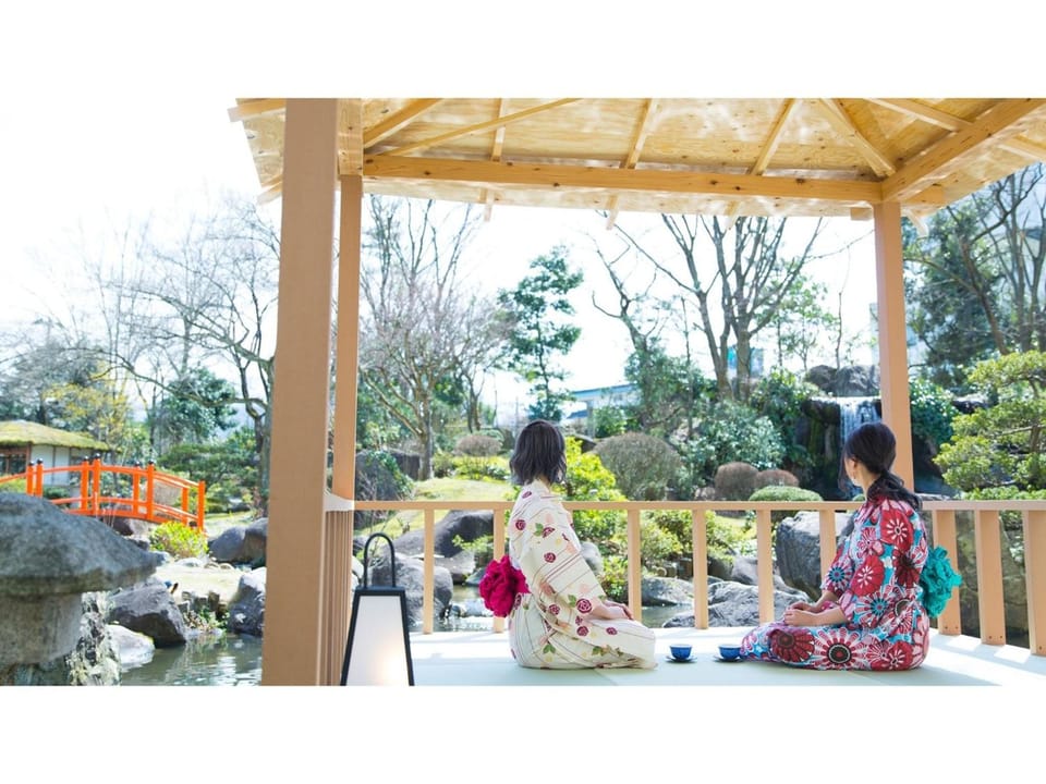 Tsukioka Onsen Furinya - Vacation STAY 55991v Hotel in Japan