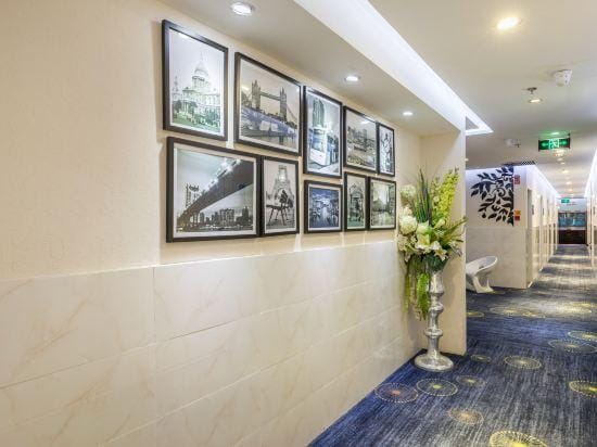 wanghaihuakaihotel Hotel in Xiamen