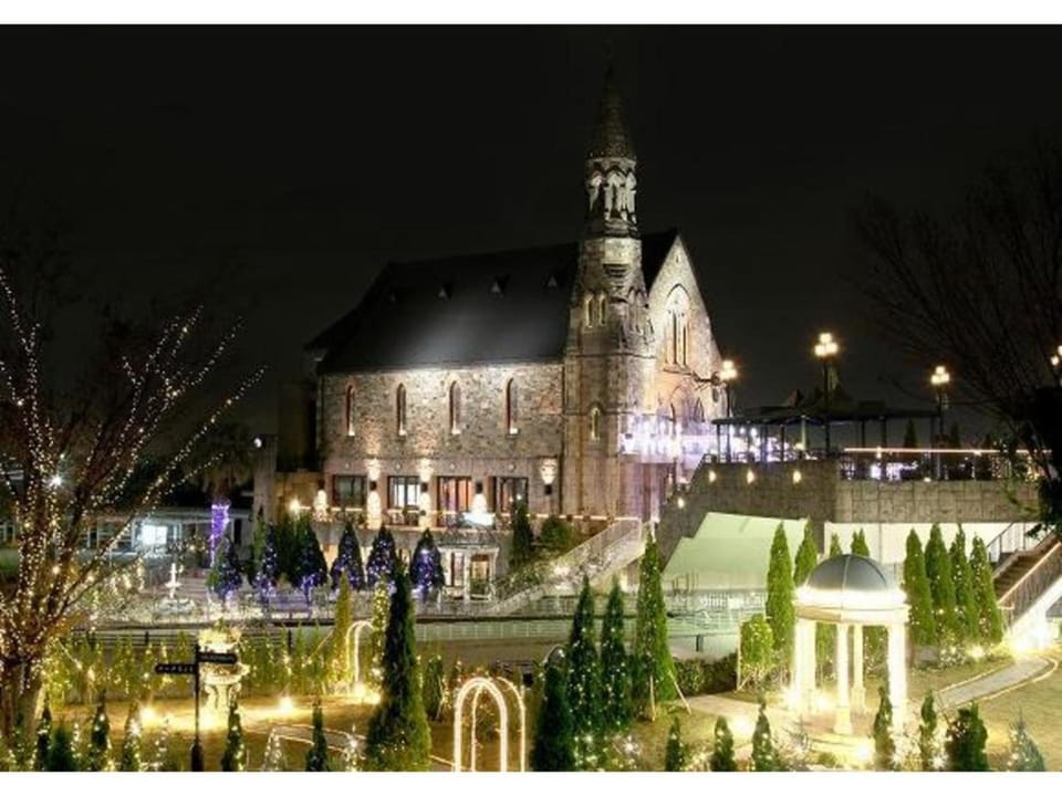 Hotel Sunlife Garden - Vacation STAY 55392v Hotel in Kanagawa Prefecture