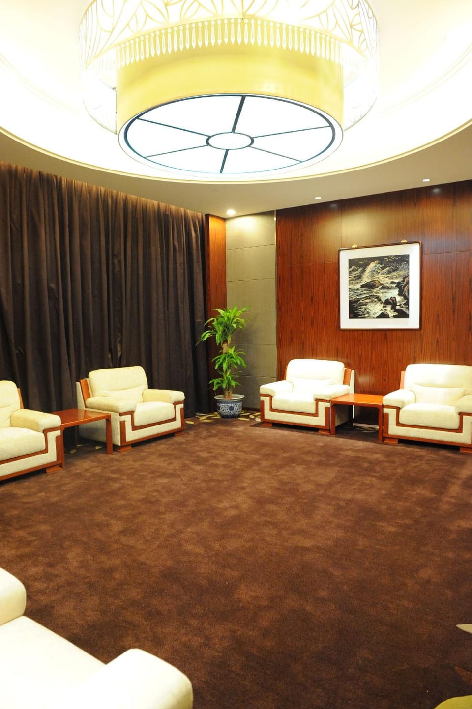 Liyumen Grand Hotel Hotel in Tianjin