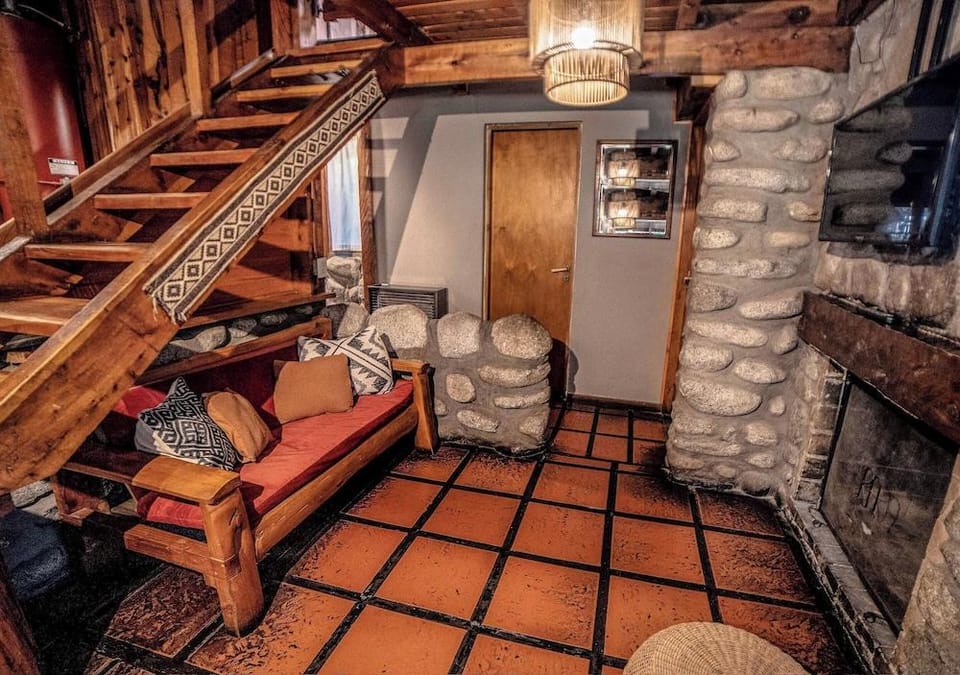 Ruma Andina by DOT Cabana Lodge in Los Lagos, Chile