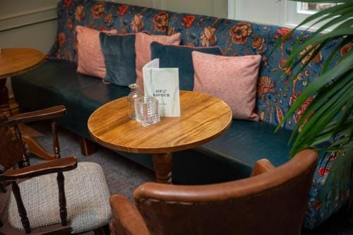 The Royal Inn by Chef & Brewer Collection Hotel in Portishead