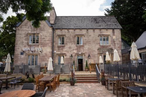 The Royal Inn by Chef & Brewer Collection Hotel in Portishead