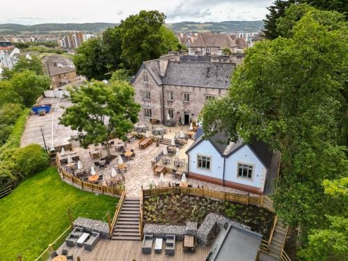 The Royal Inn by Chef & Brewer Collection Hotel in Portishead