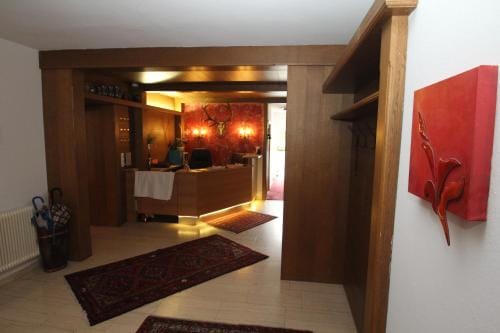 Cafe-Pension Margret Hotel in Tyrol