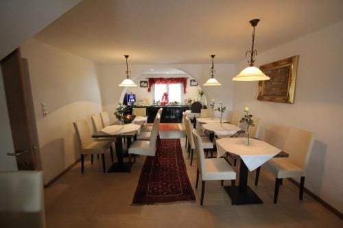 Cafe-Pension Margret Hotel in Tyrol