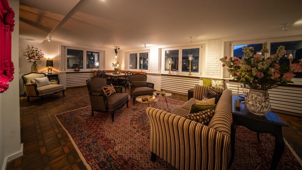 Engel 16, Boutique Hotel - Adults Only Hotel in Ortenau