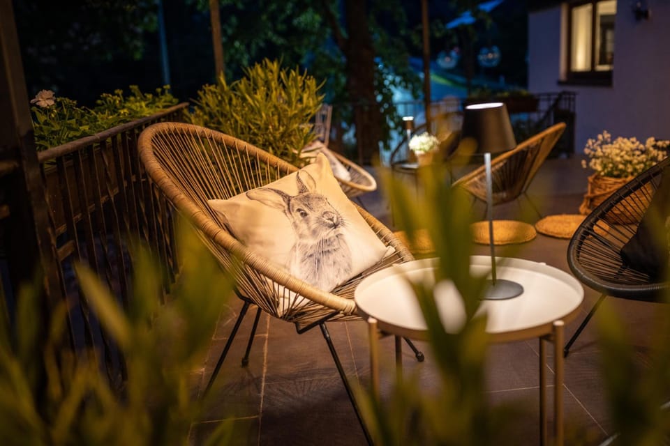 Engel 16, Boutique Hotel - Adults Only Hotel in Ortenau