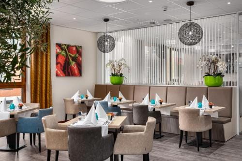 Parkhotel Bad Arcen Hotel in Arcen