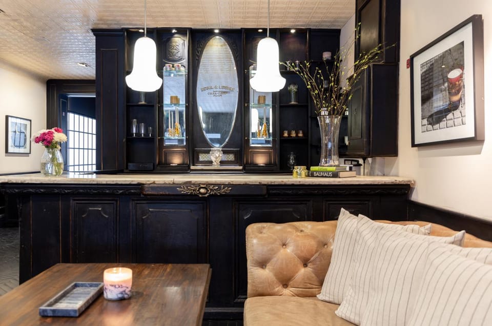 Casa Chic Palermo Hotel Boutique Hotel in Buenos Aires