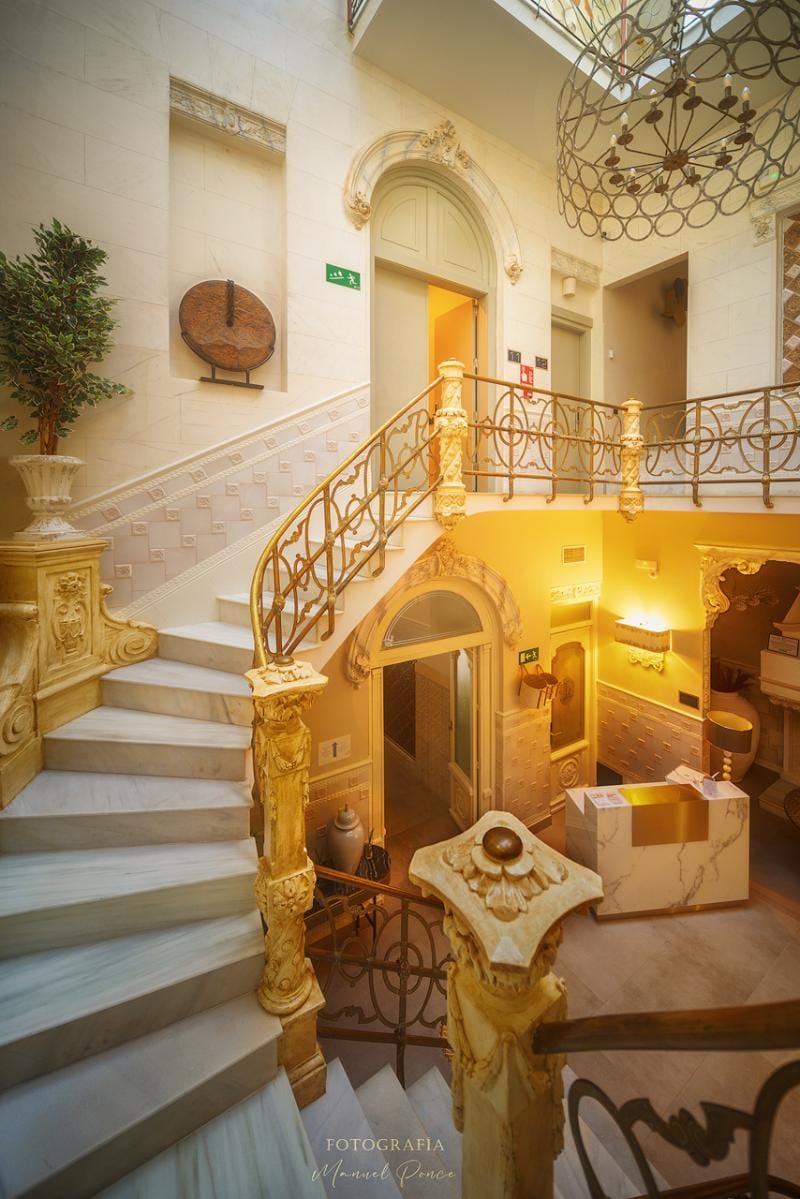 Akla Hotel Badajoz Hotel in Badajoz