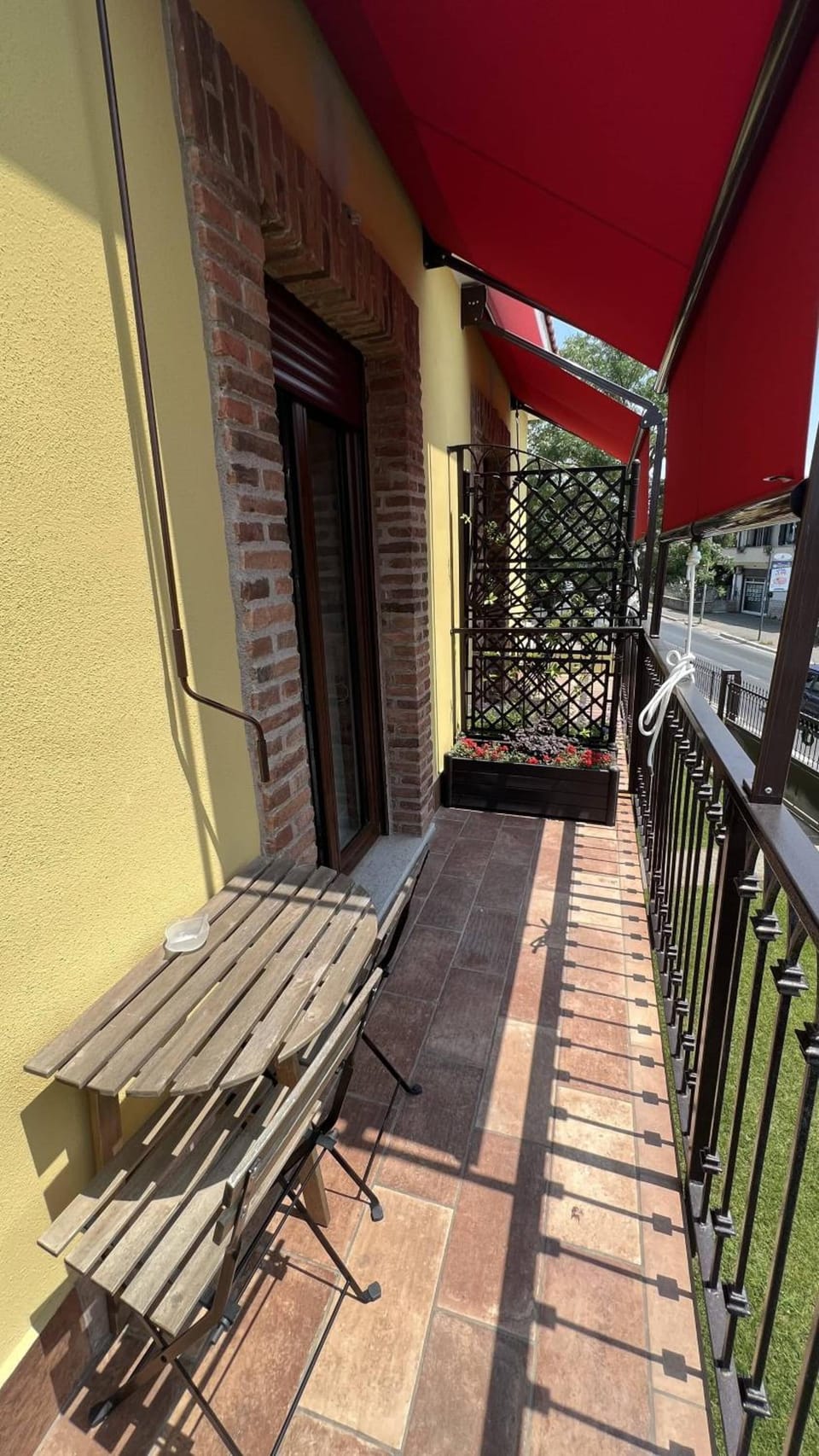 Guest House Le Vagabonde Hotel in Fiumicino