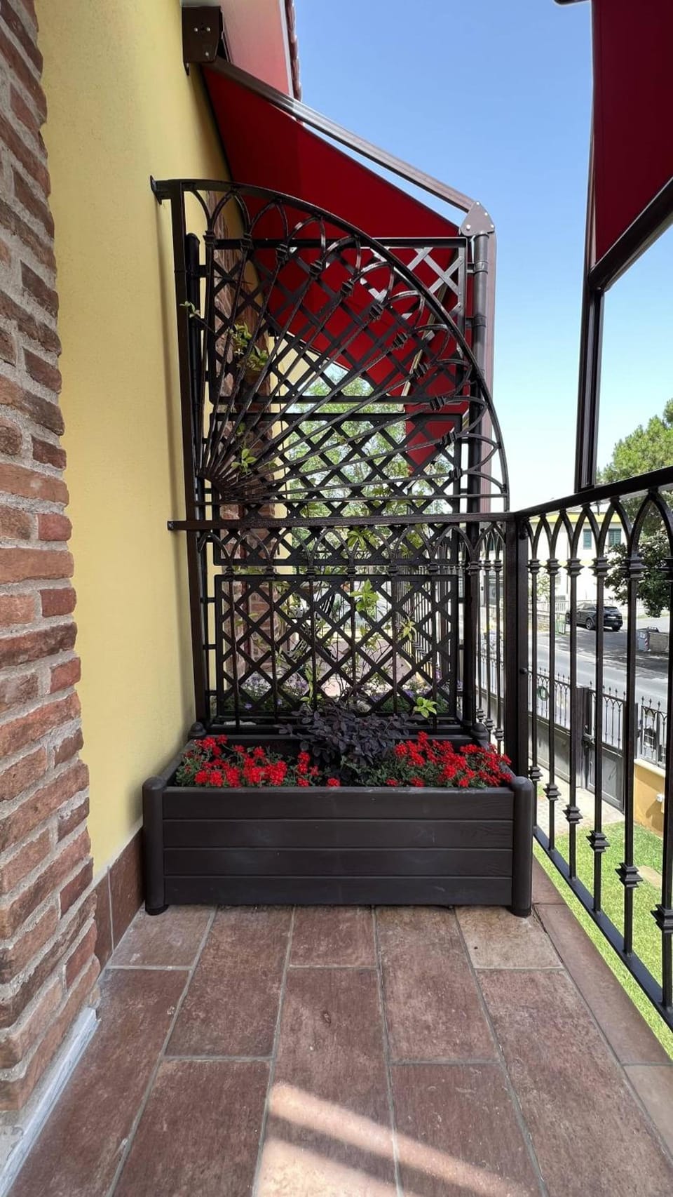 Guest House Le Vagabonde Hotel in Fiumicino