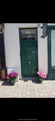 Adams Townhouse Hotel in Dingle