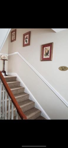 Adams Townhouse Hotel in Dingle