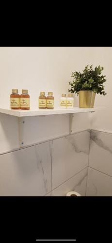 Adams Townhouse Hotel in Dingle