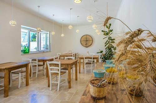 Masseria Spiga Hotel in Basilicata